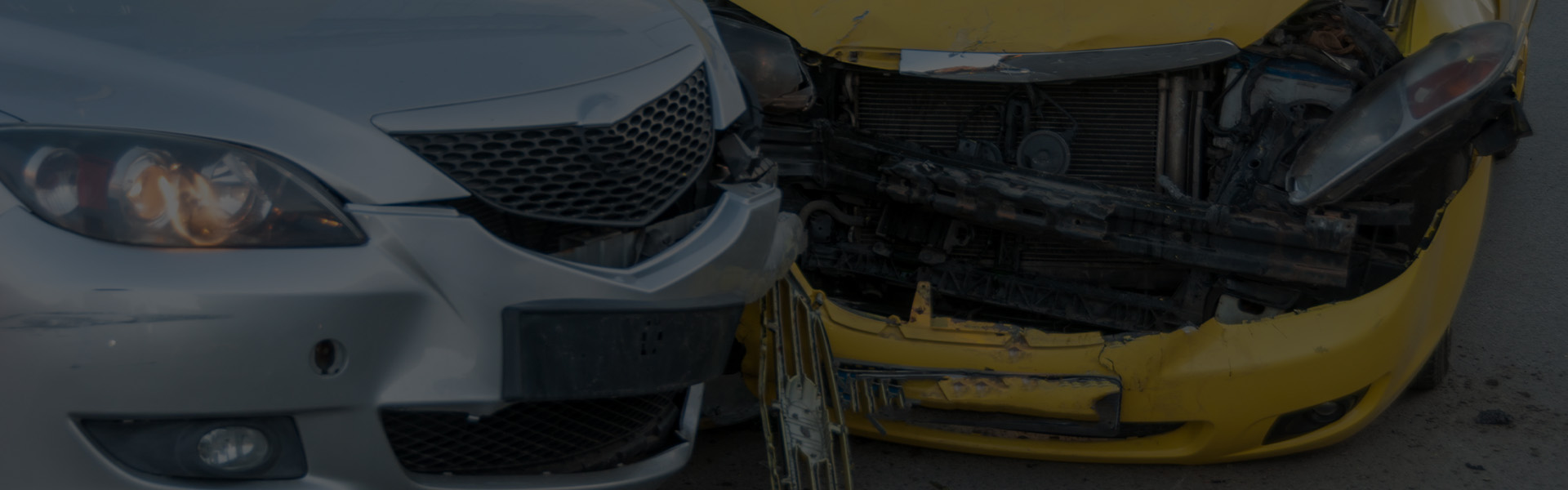 Taxi Accidents | Injury Law Partners - Personal Injury Lawyers