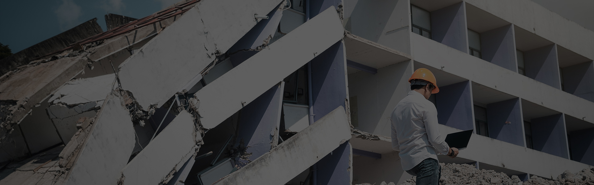 buildingcollapse | Injury Law Partners - Personal Injury Lawyers