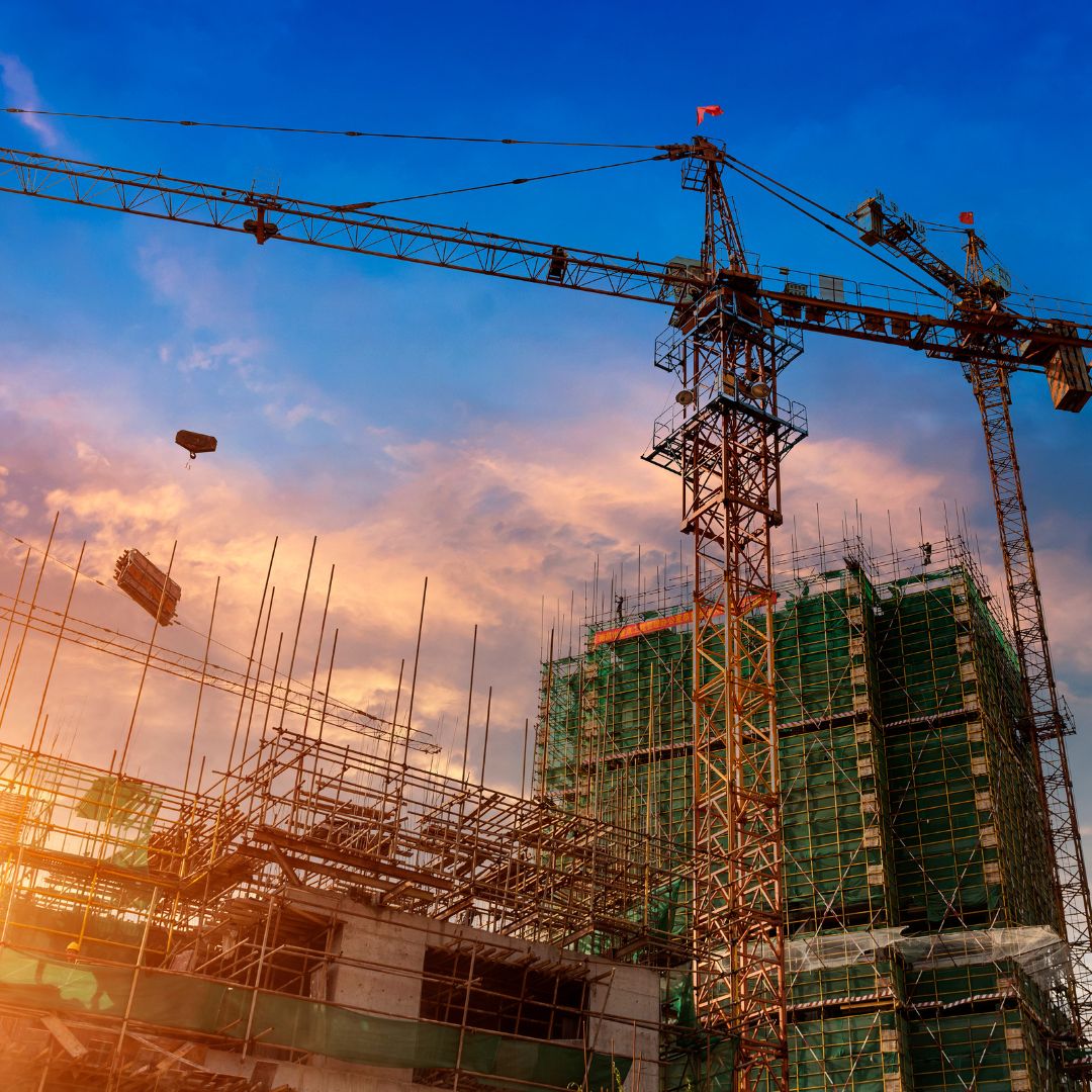 Philadelphia Construction Accident Attorney | Injury Law Partners - Personal Injury Lawyers Skyline | Injury Law Partners - Personal Injury Lawyers
